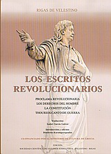 Los escritos revolucionarios