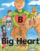 Big Heart B