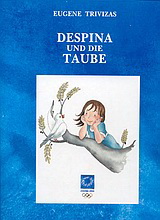 Despina und die Taube