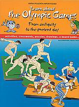 Learn About the Olympic Games