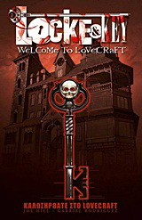 Locke and Key