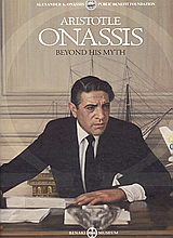 Aristotle Onassis