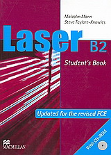 Laser B2