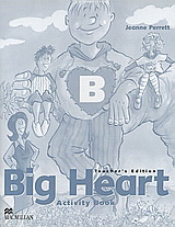 Big Heart B