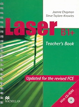 Laser B1+