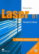 Laser B1