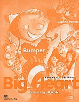 Big Heart Bumper