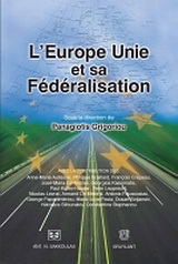 L'Europe Unie et sa Fédéralisation