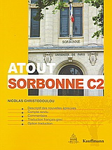 Atout Sorbonne C2