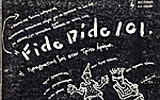 Fido Dido 101