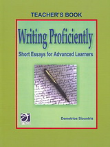 Writing Proficiently