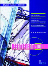 Zertifikat 2000 Kursbuch