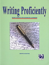 Writing Proficiently