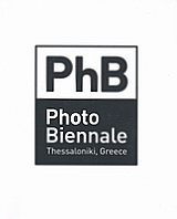 Photo Biennale Greece 2008 Thessaloniki