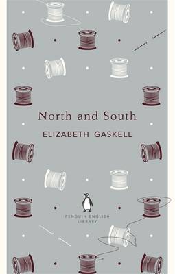 PENGUIN ENGLISH LIBRARY : NORTH AND SOUTH Paperback B FORMAT