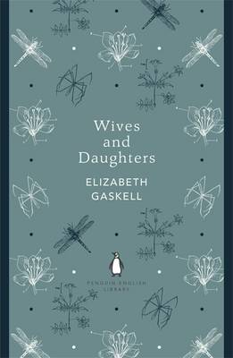 PENGUIN ENGLISH LIBRARY : WIVES AND DAUGHTERS Paperback B FORMAT