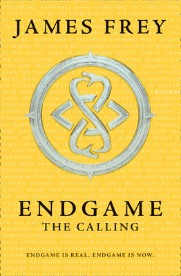 ENDGAME 1: THE CALLING Paperback