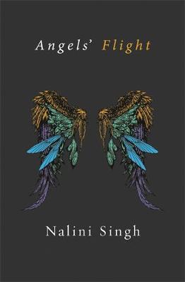 ANGEL'S FLIGHT Paperback