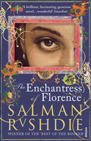 THE ENCHANTRESS OF FLORENCE Paperback A FORMAT