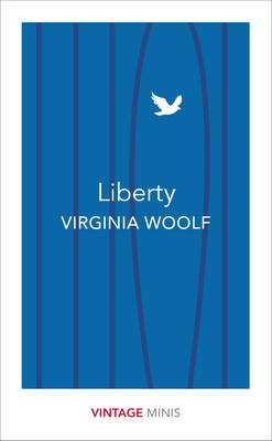 VINTAGE MINIS : LIBERTY  Paperback