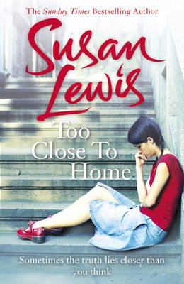 TOO CLOSE TO HOME Paperback