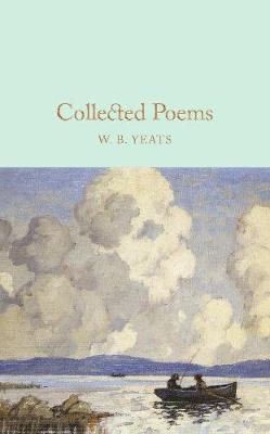 COLLECTOR'S LIBRARY : COLLECTED POEMS  HC