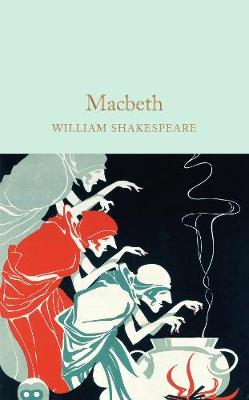 COLLECTOR'S LIBRARY : MACBETH  HC