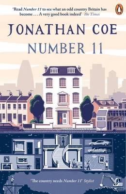 NUMBER 11  Paperback