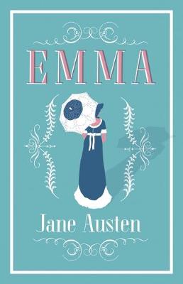 ALMA CLASSICS EMMA Paperback