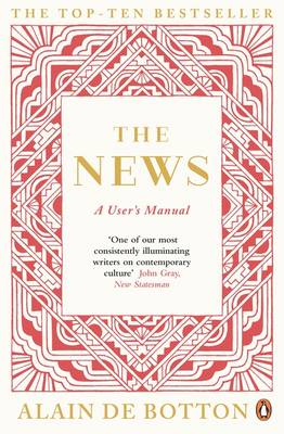 THE NEWS : A USER'S MANUAL Paperback