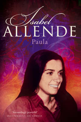 PAULA Paperback B FORMAT