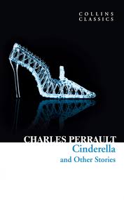 COLLINS CLASSICS : CINDERELLA AND OTHER STORIES Paperback