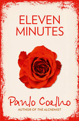 ELEVEN MINUTES Paperback B FORMAT