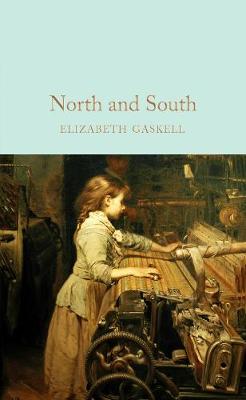 COLLECTOR'S LIBRARY : NORTH AND SOUTH HC