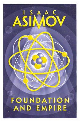 FOUNDATION AND EMPIRE  Paperback A