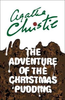 THE ADVENTURE OF THE CHRISTMAS PUDDING