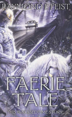 FAERIE TALE Paperback B FORMAT