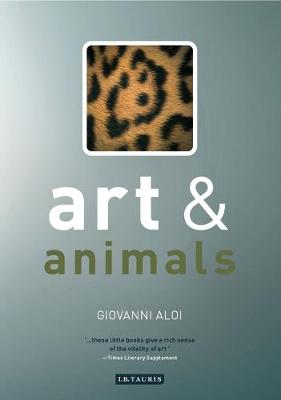 ART AND ANIMALS  Paperback