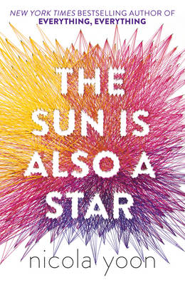 THE SUN IS ALSO A STAR  Paperback