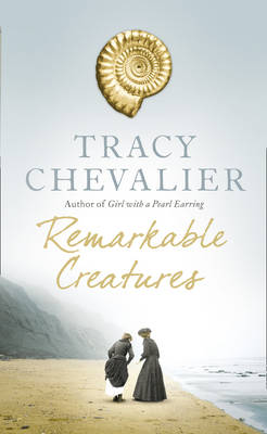 REMARKABLE CREATURES Paperback C FORMAT