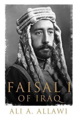 FAISAL I OF IRAQ HC