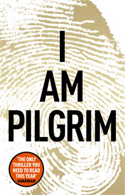 I Am Pilgrim