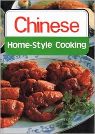 CHINESE HOME-STYLE COOKING HC