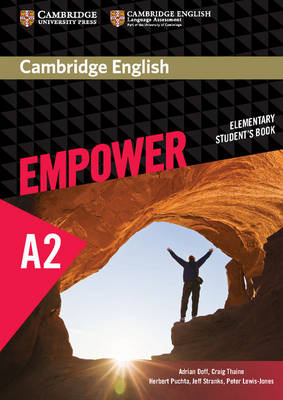 EMPOWER A2 STUDENT'S BOOK