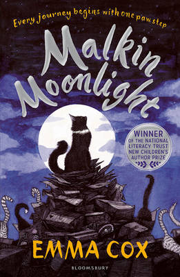 MALKIN MOONLIGHT  Paperback