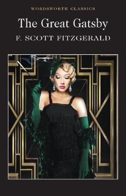 THE GREAT GATSBY Paperback