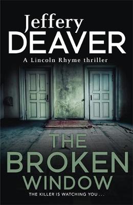 THE BROKEN WINDOW Paperback Paperback B FORMAT