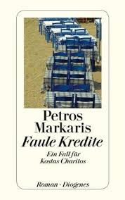 FAULE KREDITE: EIN FALL FUR KOSTAS CHARITOS TASCHENBUCH