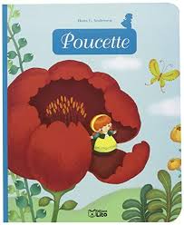 MINICONTES CLASSIQUES : POUCETTE