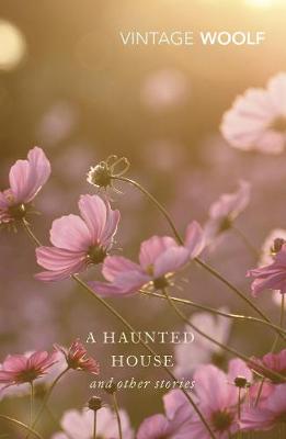 A HAUNTED HOUSE: A COMPLETE SHORTER FICTION Paperback A FORMAT